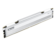 KLEVV 16GB (1x16GB) 5600 CL30 Fit V White - 1580899 - zdjęcie 7